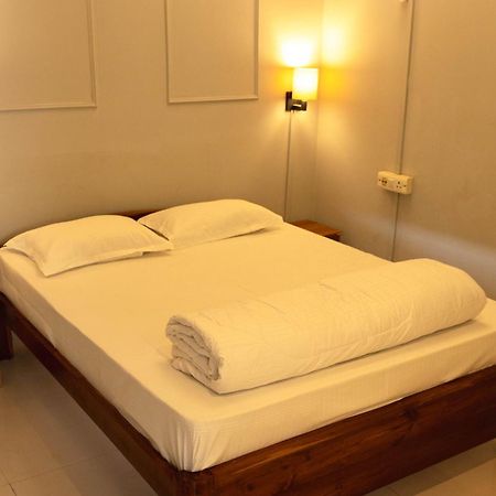 Kairos Inn Dimāpur Extérieur photo