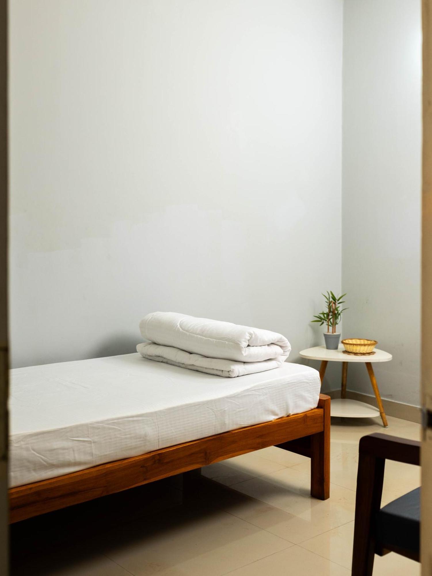 Kairos Inn Dimāpur Extérieur photo